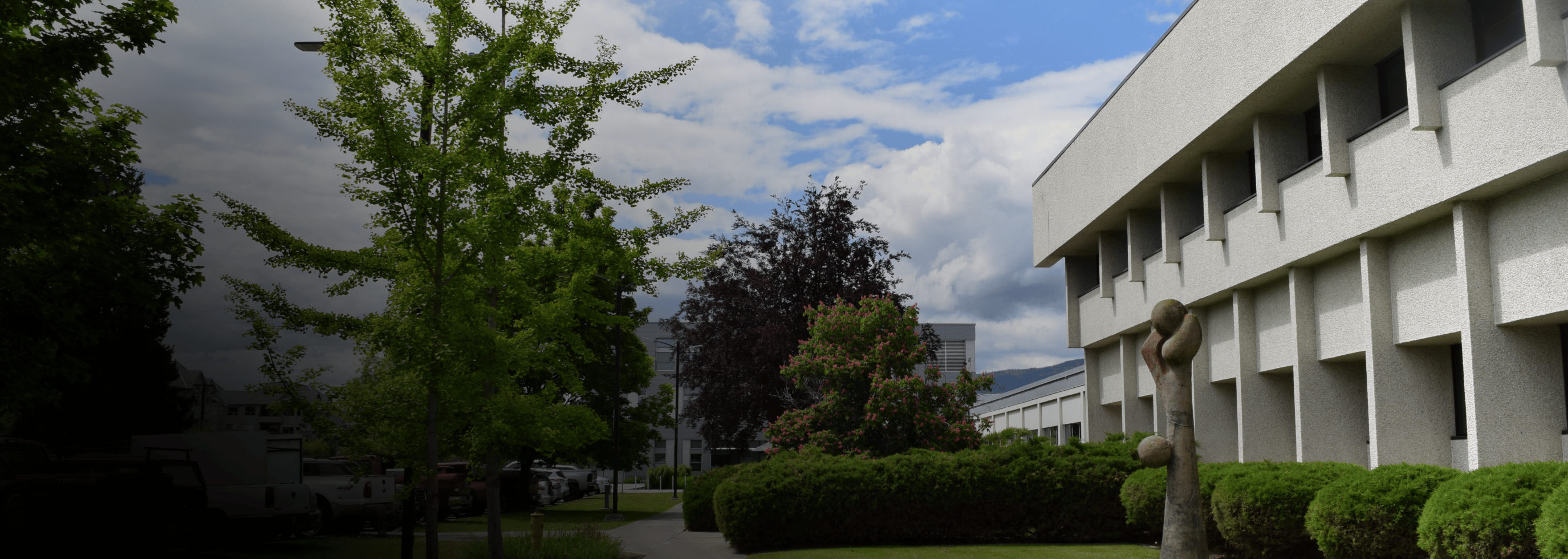 Hero - kelowna campus 