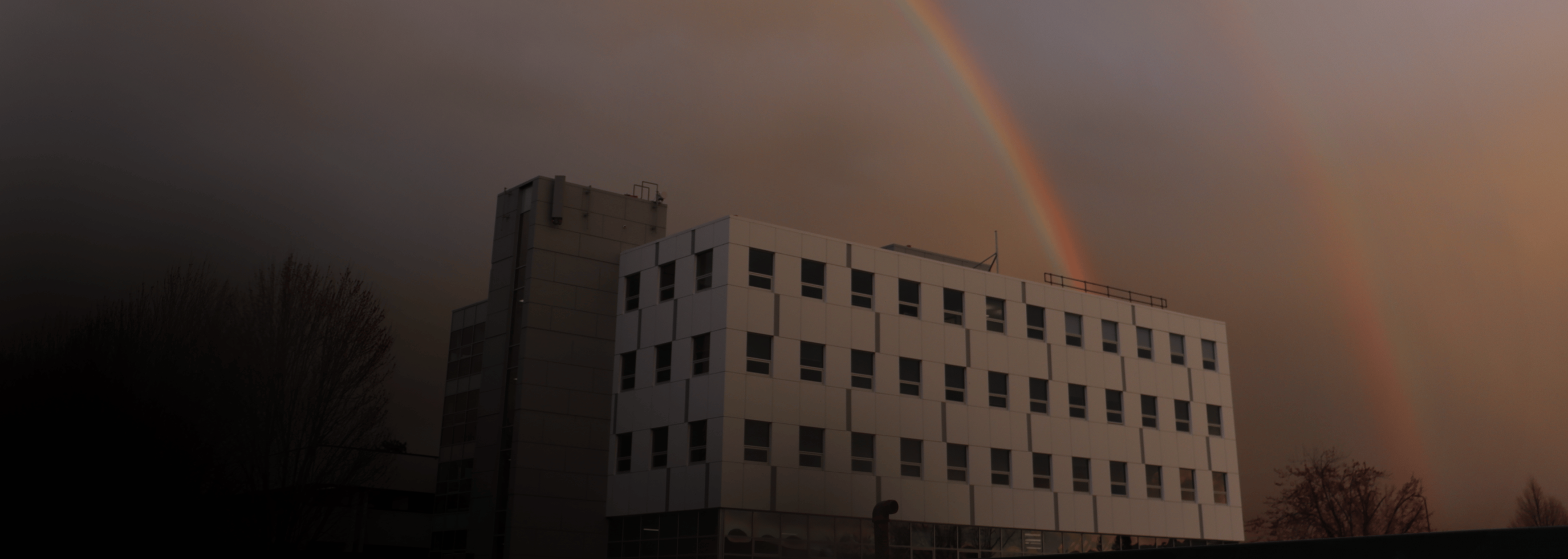 Hero - kelowna campus