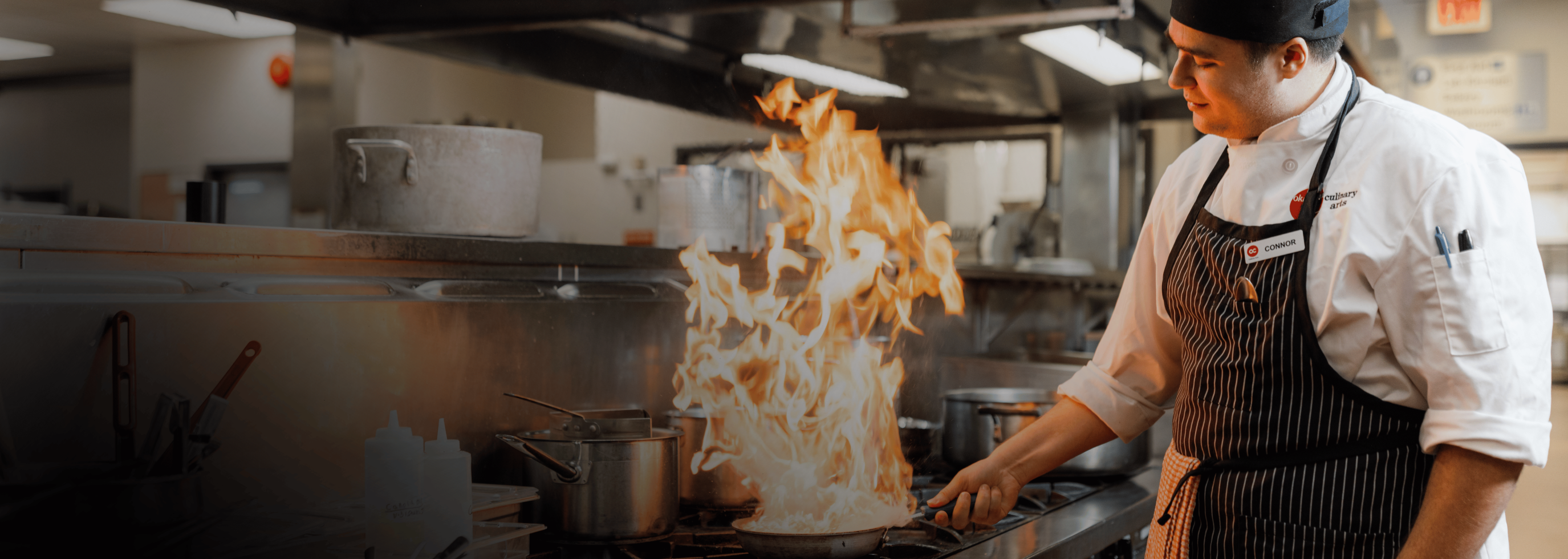 Hero - culinary, infusions, chef