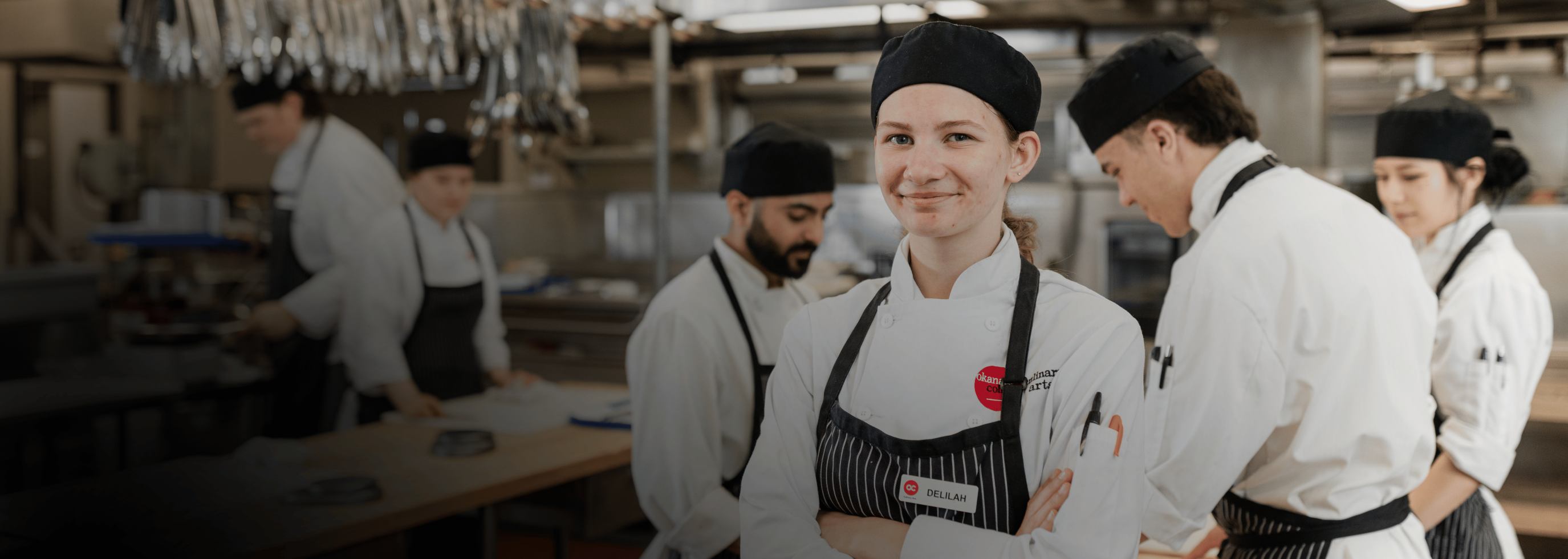 Hero - culinary, infusions, chef