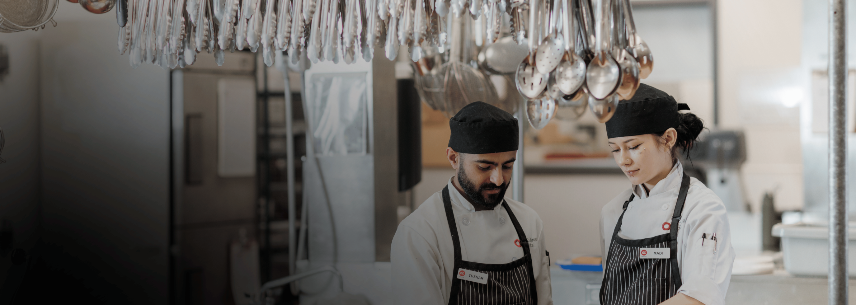 Hero - culinary, infusions, chef