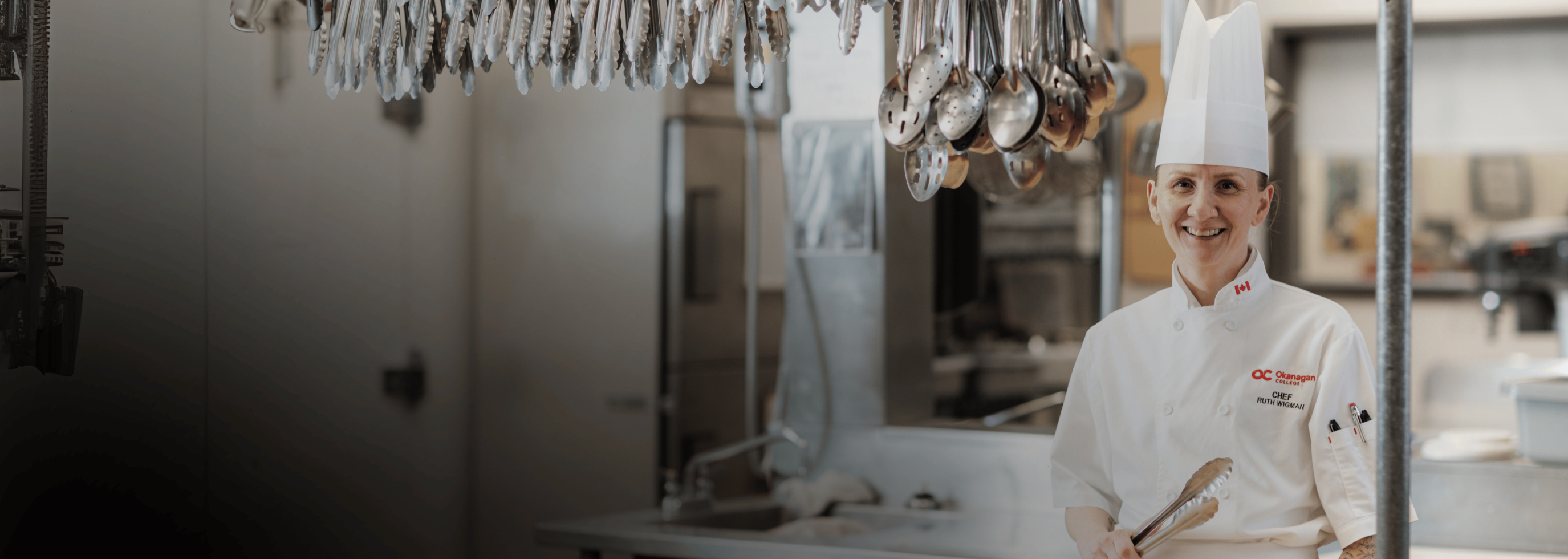 Hero - culinary, infusions, chef