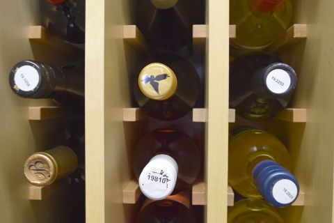 BCBTAC offers access to technology for the beverage industry