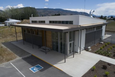 Penticton Welding Centre