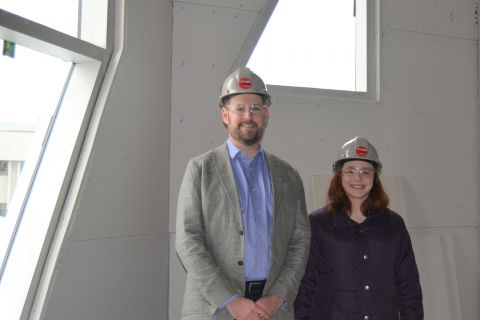 Pushor Mitchell Awards