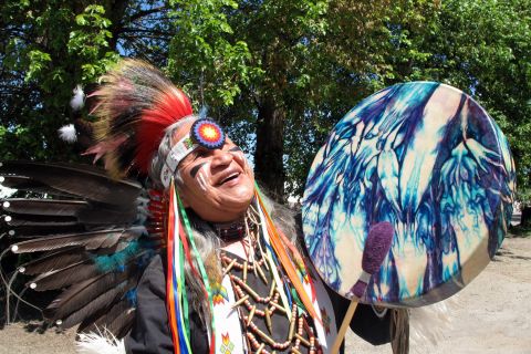 Ernie Philip, 2013 Honorary Fellow