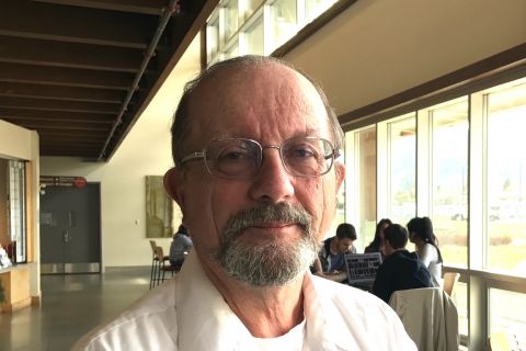 Randy Manuel, 2017 Honorary Fellow