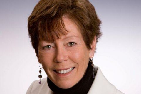 Dorothy Tinning, 2010 Honorary Fellow