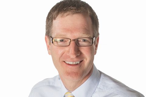 Tom Christensen, 2019 Honorary Fellow