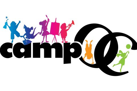 Camp OC logo