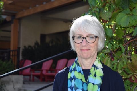 Beverlie Dietze, Director, Learning and Applied Research