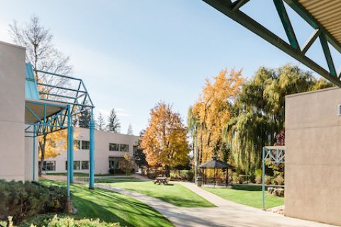 Salmon Arm Campus