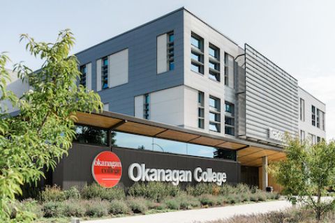 Okanagan College