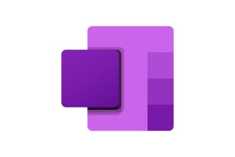 M365 OneNote logo