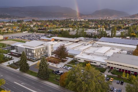 Kelowna Campus