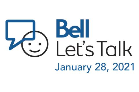 Bell Let's Talk