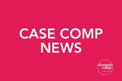 Case comp news