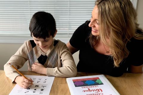 Business Student Danielle Walker