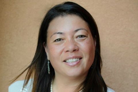 Rosanne Ting-Mak Brown