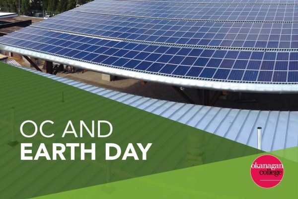 Growing Green Earth Day