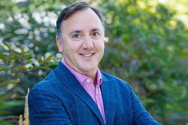 Shuster named Director of International Education | Okanagan College