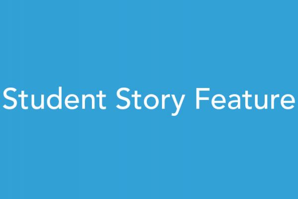 Student Story Feature