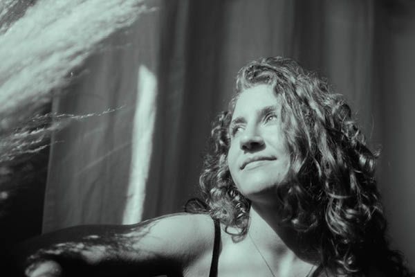 Kailee McGuire, Audio Engineering and Music Production student