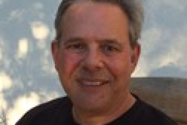 Armand Gilinsky, Professor of Wine Business at Sonoma State University, 