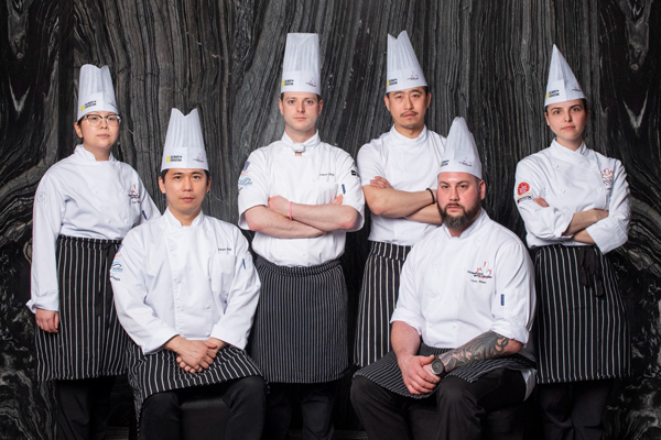 Culinary Team BC