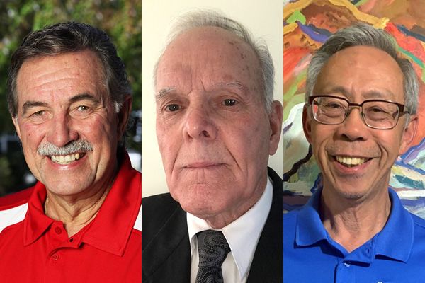 2022 Honorary Fellows