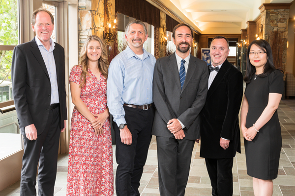 Gordon Shuster recognized as top talent in BC international education ...