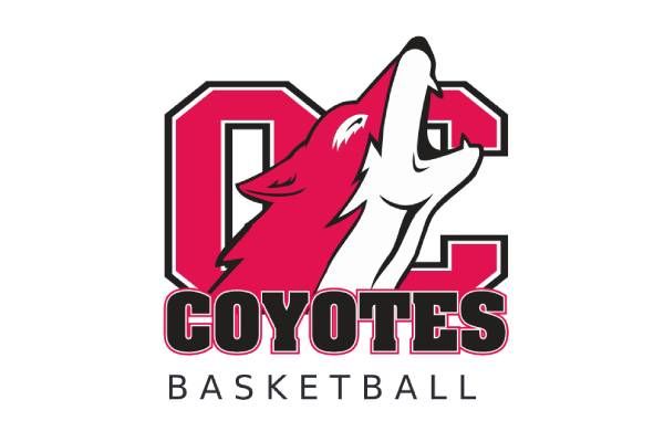 Coyotes logo