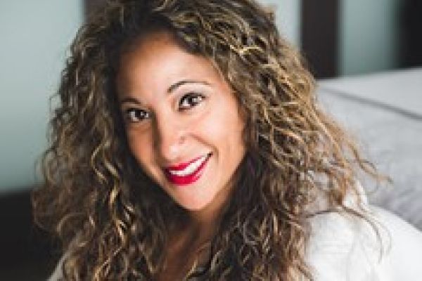 Alum Sareena Sharma-Nickoli