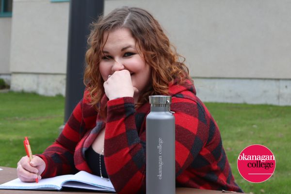 Salmon Arm Open House