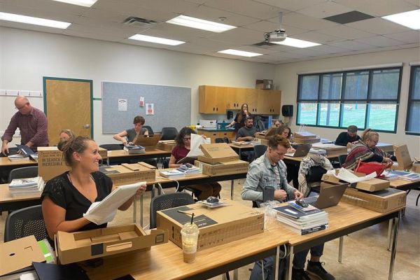 Hospitality Professional Program