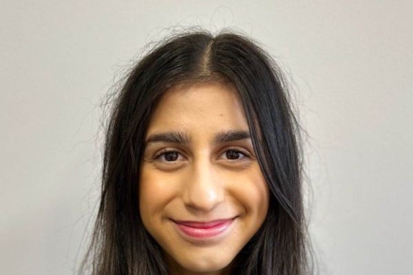 Samantha Sandhu, LAR team