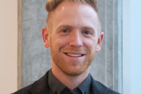 Stephen Brown, professor of Mathematics and Statistics at Okanagan College