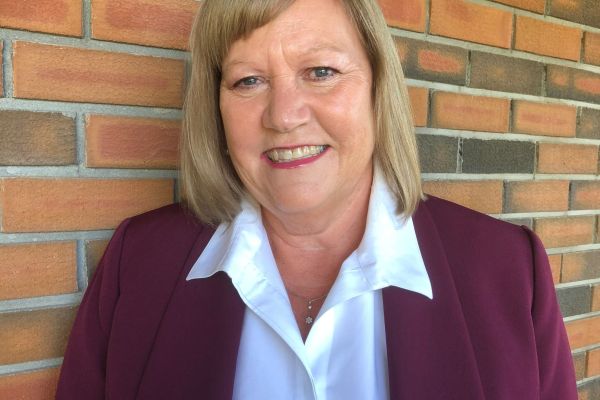 : Laura Thurnheer, Associate Dean, Okanagan School of Business