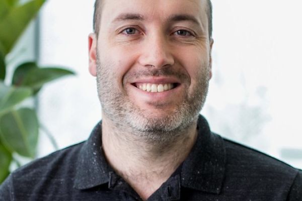 shaun strohm