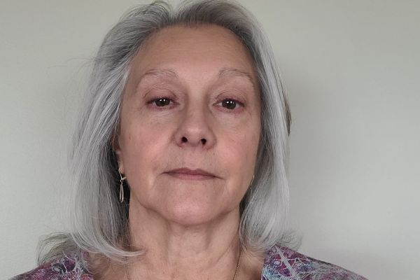 OC Board of Governors member Cindy Battersby.