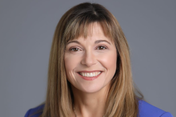 Photo of Dr. Kyleen Myrah