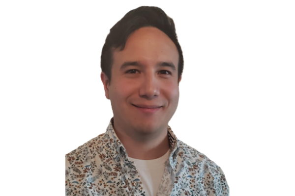 OC Student Joshua Lee