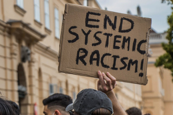 end-systemic-racism