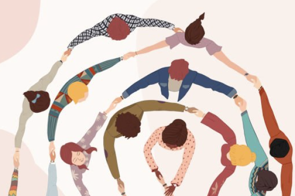 confronting anti-black