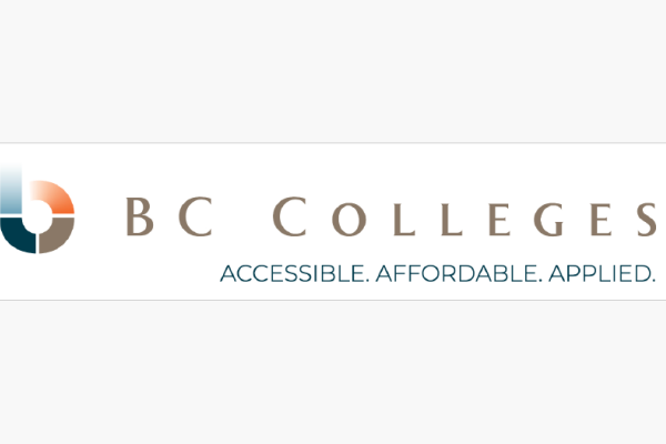 BC Colleges logo