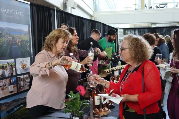 May 2024 OC Cultivates festival