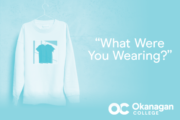 Poster for What Were You Wearing?