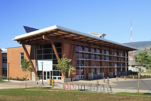 Doors Open at OC - Penticton Campus