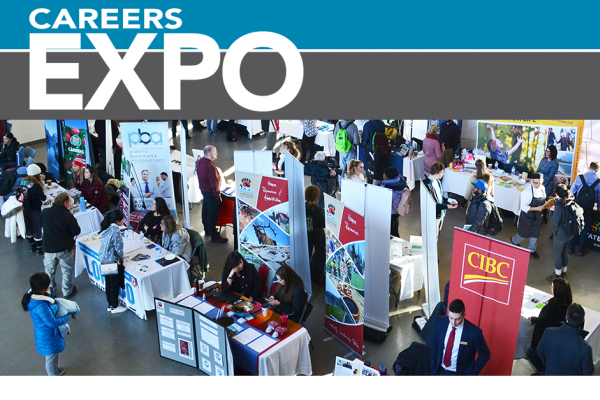 Okanagan College Careers Expo - 2025