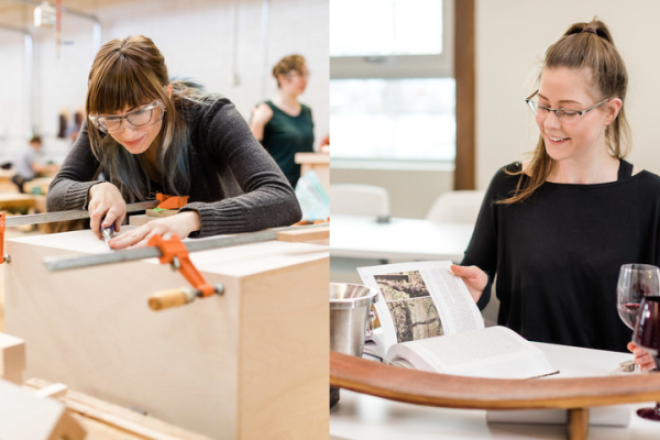 women entrepreneurs in construction and beverage